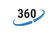 360 - Rotator hydrauliczny Baltrotors 4,5t; wałek 59mm; sworzeń 30mm